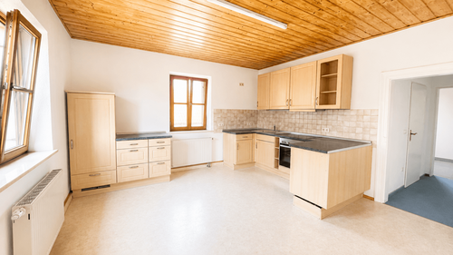 Foto - Wohnung zum Kaufen in Pöttmes 219.000,00 € 77.94 m²