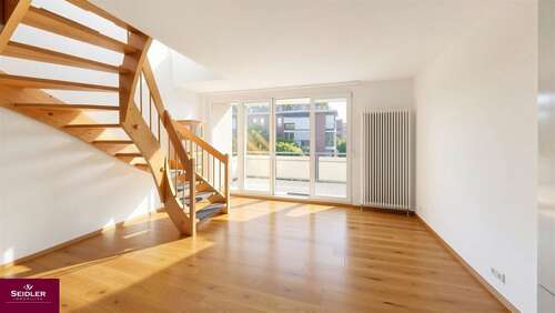 Foto - Wohnung zum Kaufen in Freiburg im Breisgau 699.000,00 € 133 m²