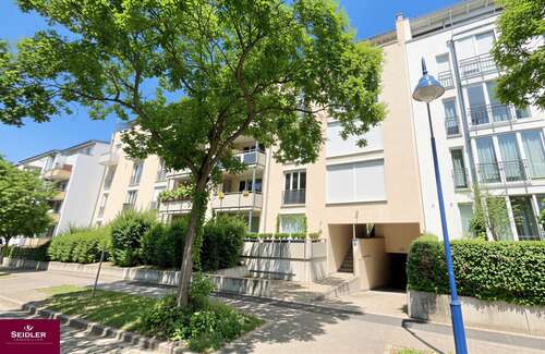Foto - Wohnung zum Kaufen in Freiburg im Breisgau 699.000,00 € 133 m²