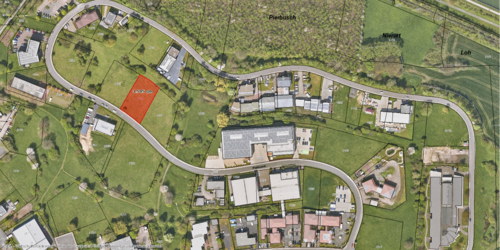 Foto - Grundstück in Lünen 100.425,00 € 1545 m²