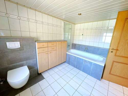 Foto - Wohnung zum Kaufen in Waghäusel 250.000,00 € 124 m²