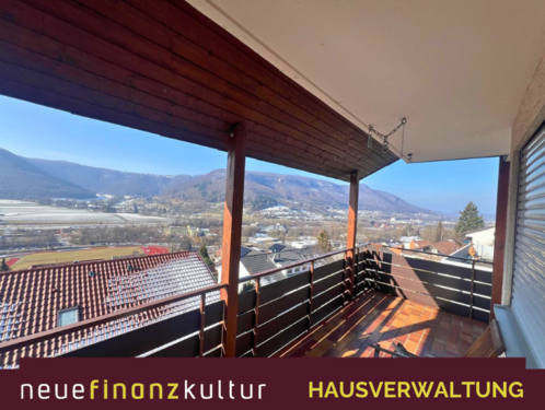 Foto - Wohnung zum Kaufen in Bad Urach 230.000,00 € 87.03 m²