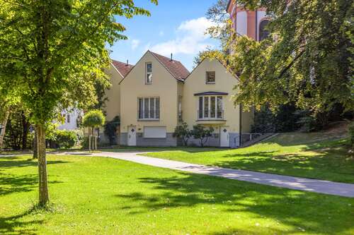 Foto - Haus zum Mieten in Krumbach (Schwaben) 1.350,00 € 85 m²