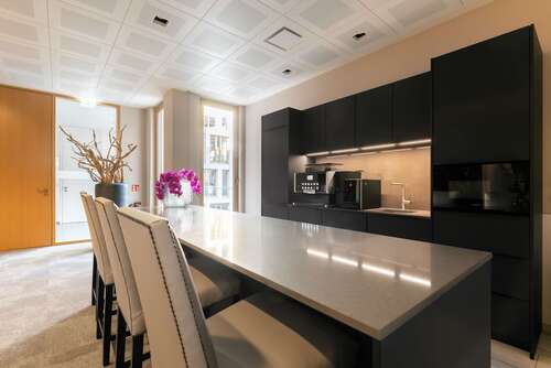 Foto - Büro in Hamburg 329,00 € 8 m² - 329,00 EUR Kaltmiete, ca.  8,00 m²