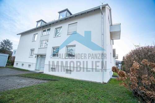 Foto - Wohnung zum Mieten in Kassel Harleshausen 853,00 € 71.07 m²