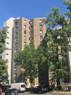 Foto - Wohnung zum Kaufen in Frankfurt 279.000,00 € 100 m²