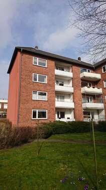 Foto - Wohnung zum Mieten in Flensburg 630,00 € 70.8 m²