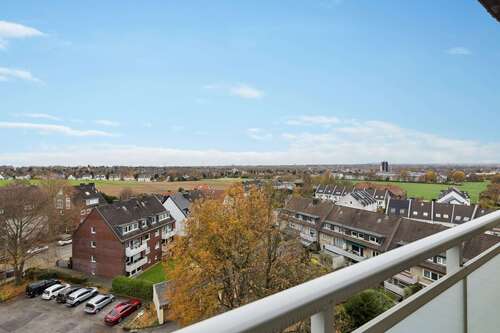 Foto - Wohnung zum Kaufen in Essen 170.000,00 € 68 m²