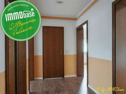 Foto - Wohnung zum Mieten in Rossau 398,00 € 70 m²