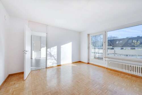 Foto - Wohnung zum Kaufen in München 725.000,00 € 108.16 m²