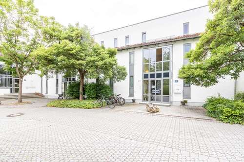 Foto - Wohnung zum Mieten in Ingolstadt 1.000,00 € 79 m²