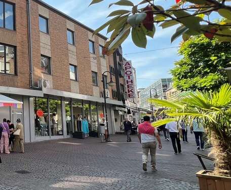 Foto - Einzelhandel in Kleve 650,00 € 10 m²