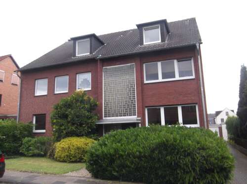 Foto - Wohnung zum Mieten in Recklinghausen 350,00 € 35.86 m²