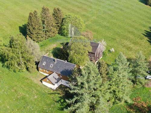 Foto - Haus zum Kaufen in Dippoldiswalde 200.000,00 € 200 m²