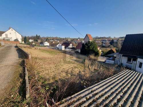 Foto - Grundstück zu verkaufen in Schönbrunn 100.000,00 € 659 m²