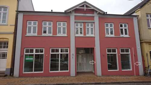 Foto - Gastronomie in Bredstedt 720,00 € 144 m²