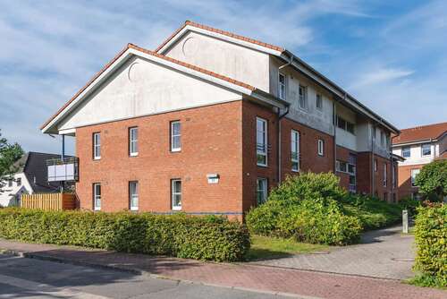 Foto - Wohnung zum Mieten in Wankendorf 385,44 € 44.56 m²