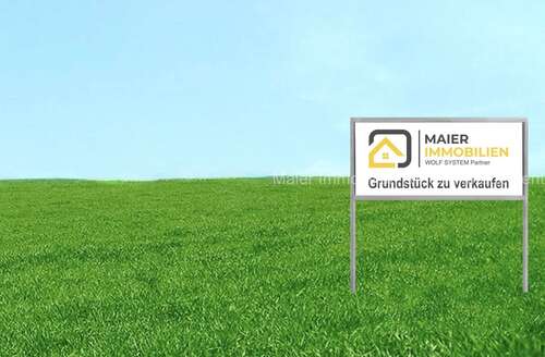 Foto - Grundstück zu verkaufen in Ingolstadt 719.000,00 € 745 m²