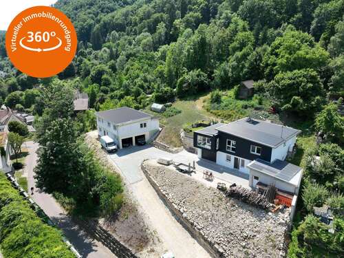 Foto - Haus zum Kaufen in Geislingen 1.350.000,00 € 311.96 m²