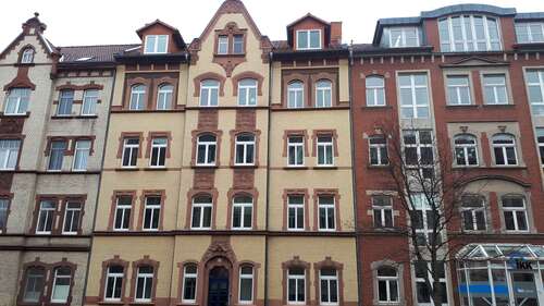 Foto - Wohnung zum Mieten in Erfurt 470,00 € 35 m²