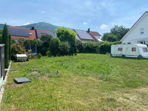 Foto - Grundstück zu verkaufen in Owen 450.000,00 € 566 m²