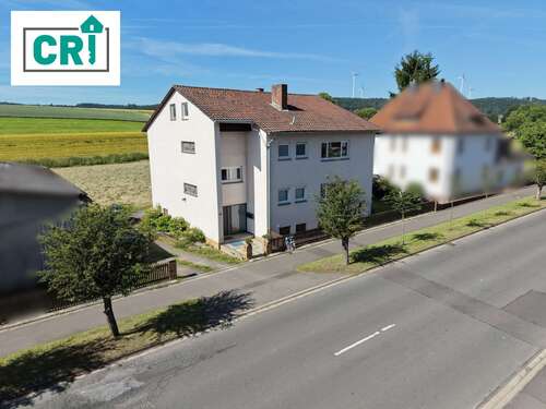 Foto - Haus zum Kaufen in Rauschenberg 429.900,00 € 212 m²