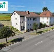 Haus zum Kaufen in Rauschenberg 429.900,00 € 212 m²