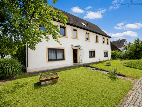 Foto - Haus zum Kaufen in Kleinsendelbach 599.000,00 € 280 m²