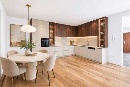 Foto - Wohnung zum Kaufen in Türkheim 389.000,00 € 90 m²