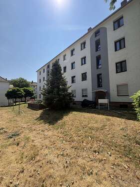 Foto - Wohnung zum Mieten in Friedberg 675,00 € 56.88 m²