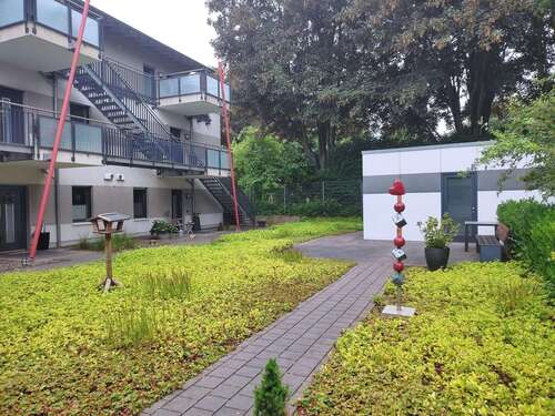 Foto - Wohnung zum Kaufen in Kleve 294.000,00 € 80 m²