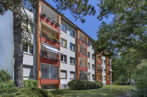 Foto - Wohnung zum Mieten in Krefeld 689,00 € 72 m²