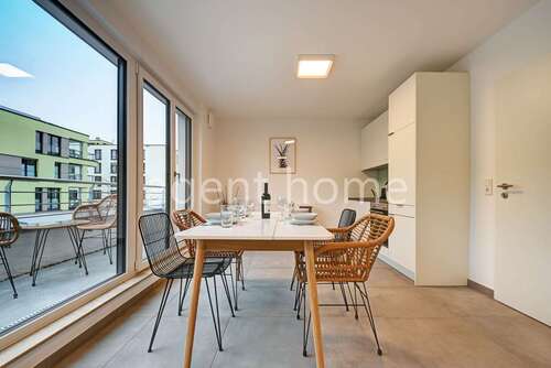 Foto - Wohnen auf Zeit in Stuttgart 1.260,00 €