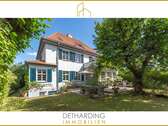 Haus zum Kaufen in Kassel Oberzwehren 850.000,00 € 320 m² - Kassel / Oberzwehren