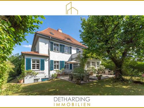 Foto - Haus zum Kaufen in Kassel Oberzwehren 850.000,00 € 320 m²