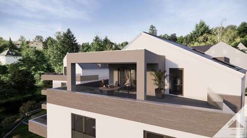 Foto - Wohnung zum Kaufen in Stuttgart 1.049.000,00 € 124 m²