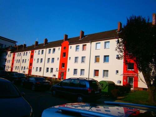 Foto - Wohnung zum Mieten in Hannover 630,00 € 60 m²