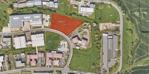 Foto - Grundstück in Lünen 220.415,00 € 3391 m²