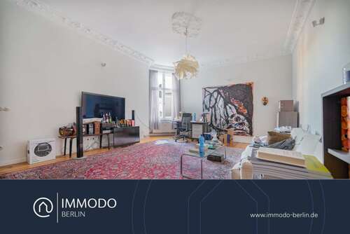 Foto - Wohnung zum Kaufen in Berlin 499.000,00 € 80 m²