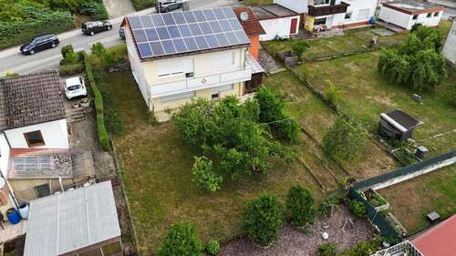 Foto - Haus zum Kaufen in Krautheim 295.000,00 € 123.1 m²