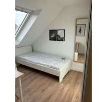 WG-Zimmer in Stuttgart 675,00 € 10 m²