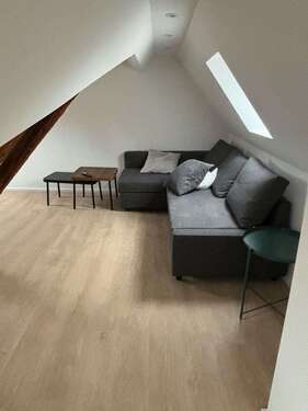 Foto - WG-Zimmer in Stuttgart 700,00 € 10 m²