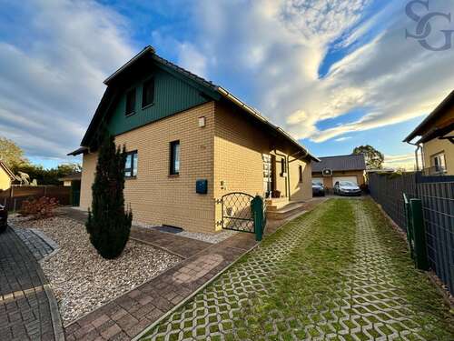 Foto - Haus zum Kaufen in Weißenfels 530.000,00 € 254.58 m²