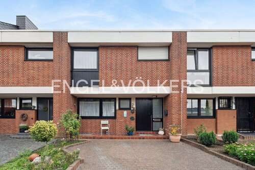 Foto - Haus zum Kaufen in Pulheim 165.000,00 € 107 m²