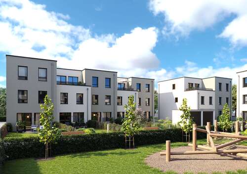 Foto - Haus zum Kaufen in Langen 734.900,00 € 149.99 m²