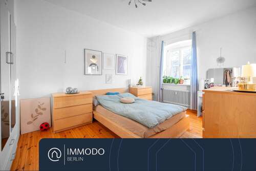 Foto - Wohnung zum Kaufen in Berlin 210.000,00 € 49 m²