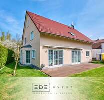 Haus zum Kaufen in Aichach 860.000,00 € 197 m²