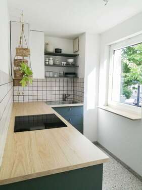 Foto - Wohnen auf Zeit in Pforzheim 900,00 €