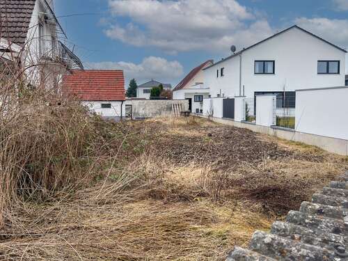 Foto - Grundstück zu verkaufen in Manching 399.000,00 € 701 m²