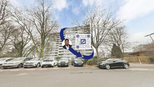 Foto - Wohnung zum Kaufen in Krefeld 109.000,00 € 73 m²
